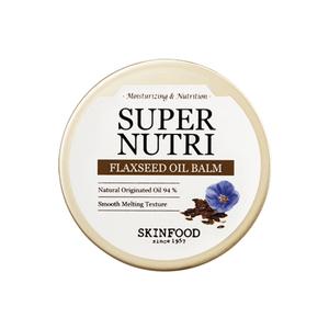 Super Nutri Flaxseed Oil Balm