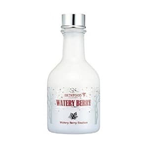 Watery Berry Emulsion