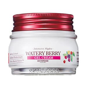 Watery Berry Gel Cream