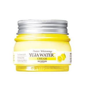 Yuja Water C Cream
