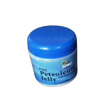 Pure Petroleum Jelly