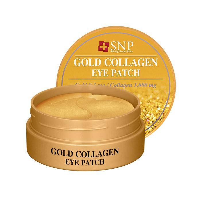 Gold Collagen Firming Eye Patch