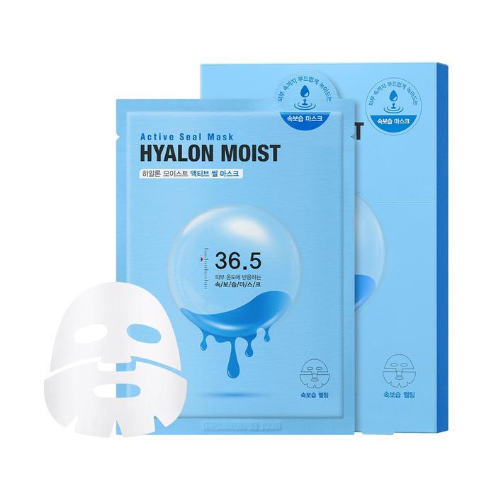 Hyalon Moist Active Seal Sheet Mask