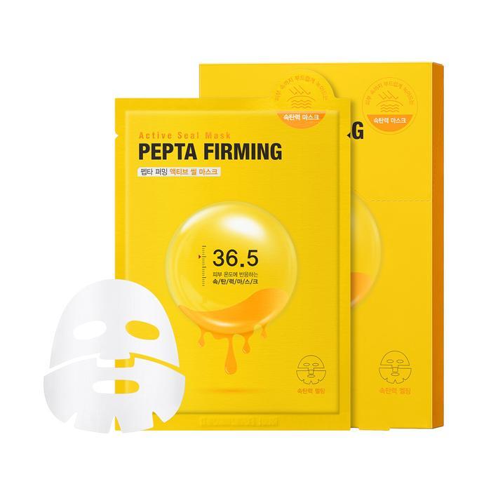 Pepta Firming Active Seal Sheet Mask 