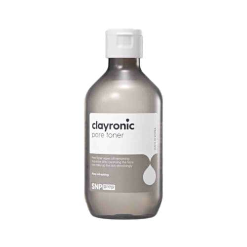 Prep Clayronic Pore Toner