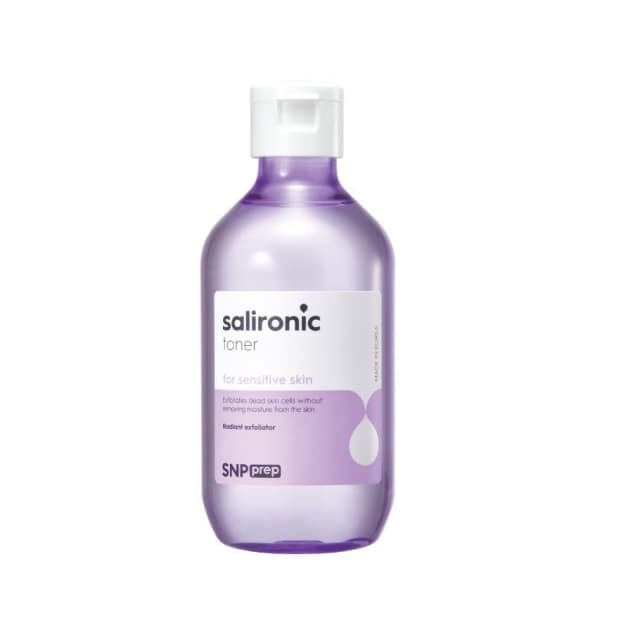 Prep Salironic Toner