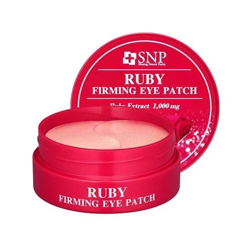 Ruby Nutrition Eye Patch