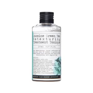 Jasmine Green Tea Retexturing Treatment Tonique