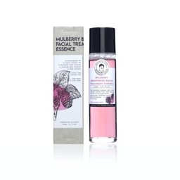 Mulberry Brightening Facial Treatment Essence
