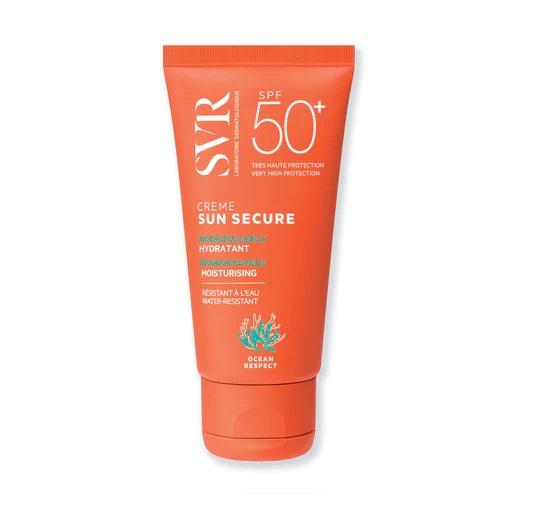 Sun Secure Crème SPF50+