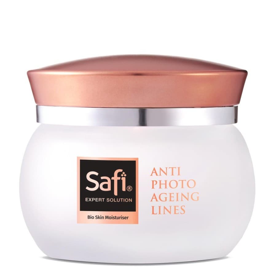 Expert Solution Bio Skin Moisturiser