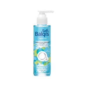 Balqis OxyWhite Cleanser & Toner 2-in-1