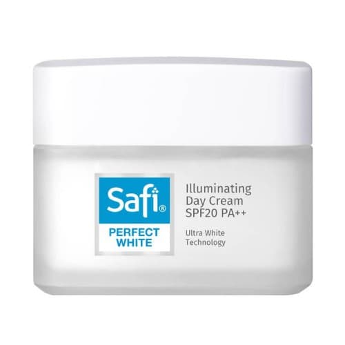 Perfect White Illuminating Day Cream SPF20 PA++