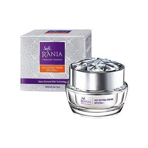 Rania Diamond Age Defying Cream SPF27 PA++
