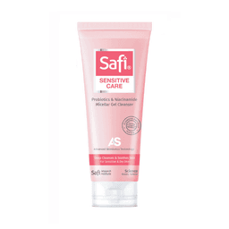 Sensitive Care Probiotics & Niacinamide Micellar Gel Cleanser