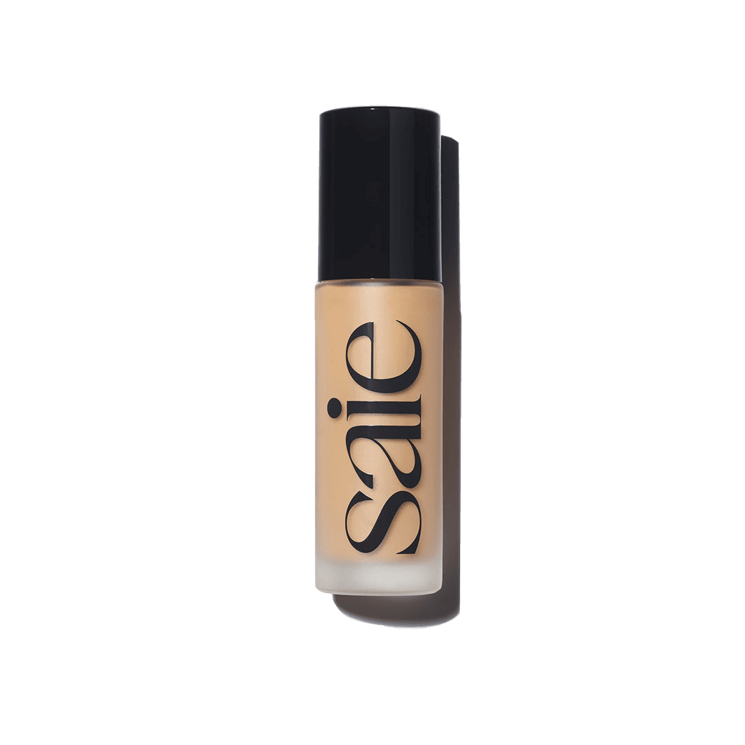 Glowy Super Skin Lightweight Hydrobounce Serum Foundation