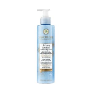 Aciana Botanica Divine Bare Skin Gentle Cleansing Milk