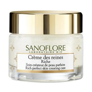 Crème Des Reines Rich Skin-Perfecting Moisturiser