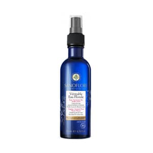 Organic Ancient Rose Floral Water Clarifying Facial Toner