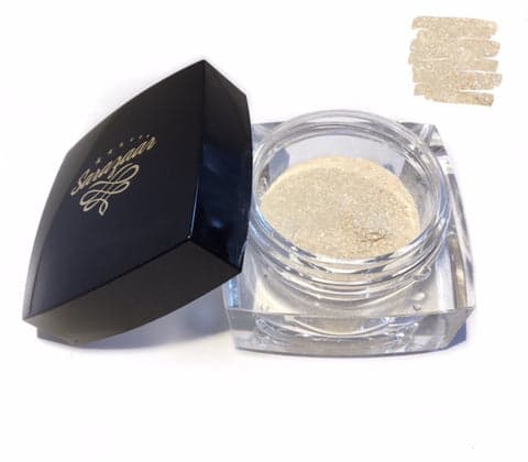 24K Gold Highlighting Powder