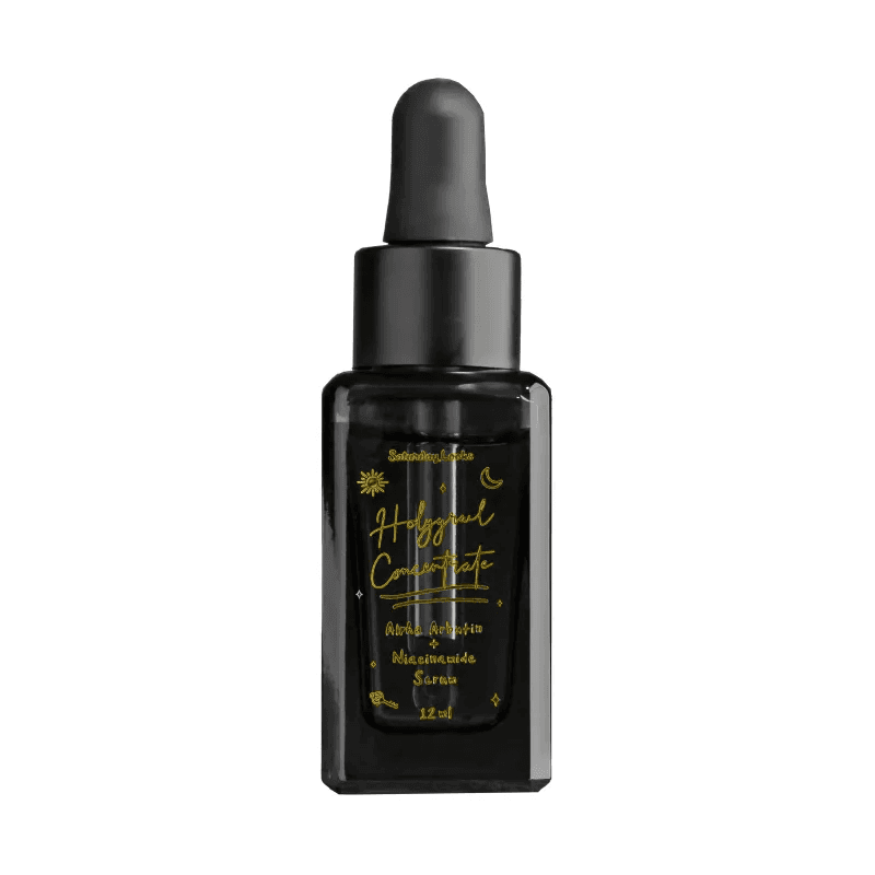 Holygrail Concentrate Serum - Alpha Arbutin + Niacinamide