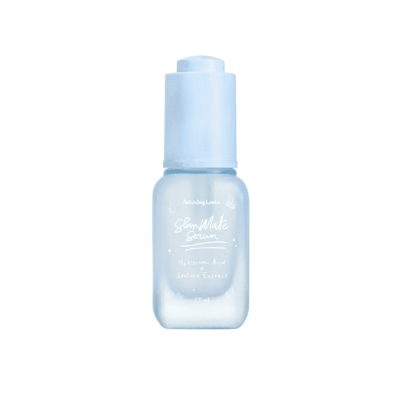 SkinMate Serum Hyaluronic Acid + Sophora Extract