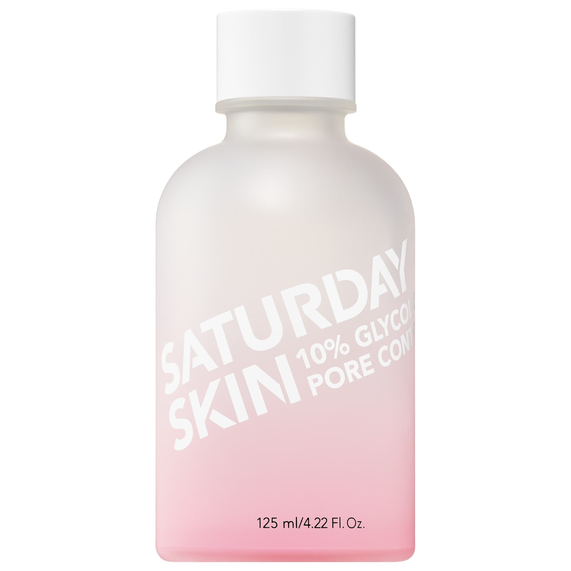 Pore Clarifying Toner 10% Glycolic Acid + Pore Control Complex