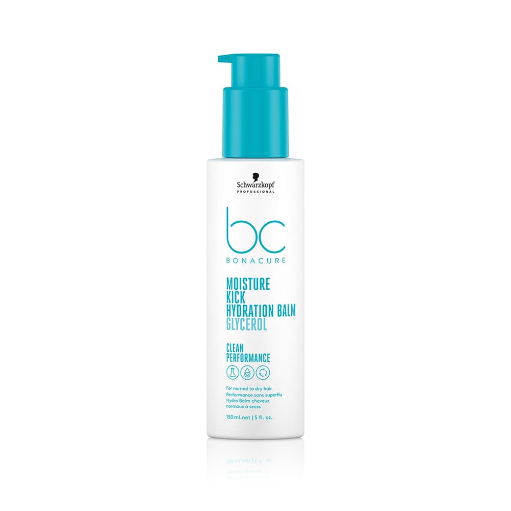BC Bonacure Moisture Kick Hydration Balm