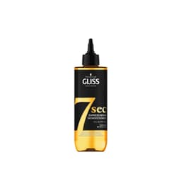Gliss Oil Nutritive 7sec Express Repair Treatment