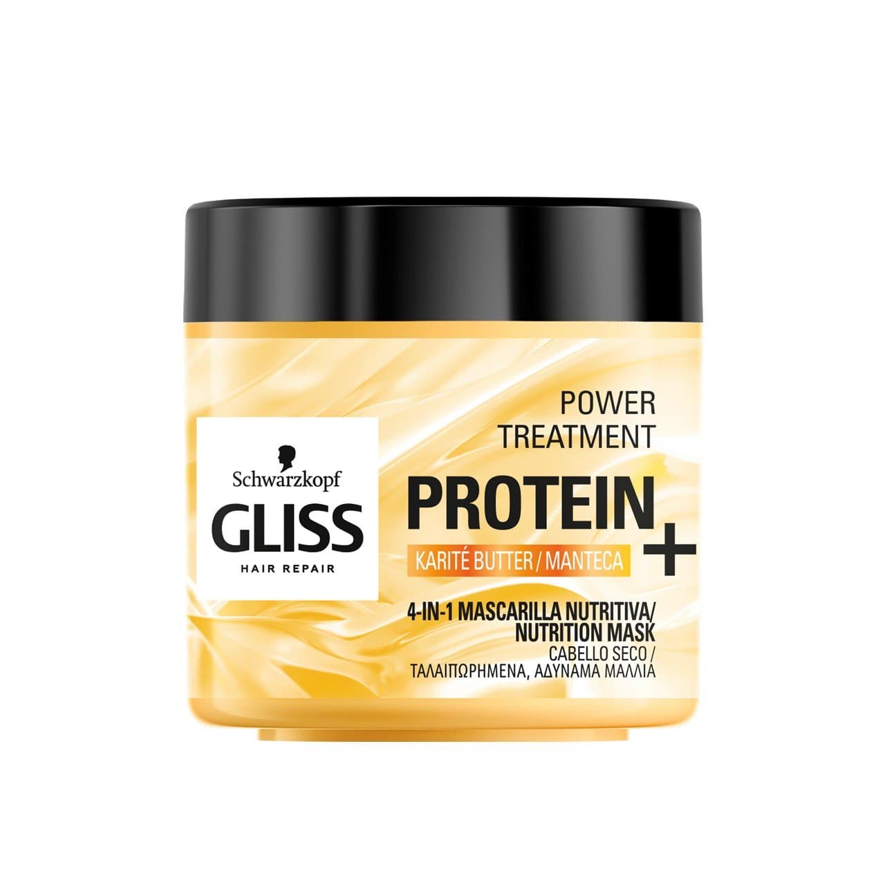 Gliss Protein+ 4-in-1 Nutrition Mask