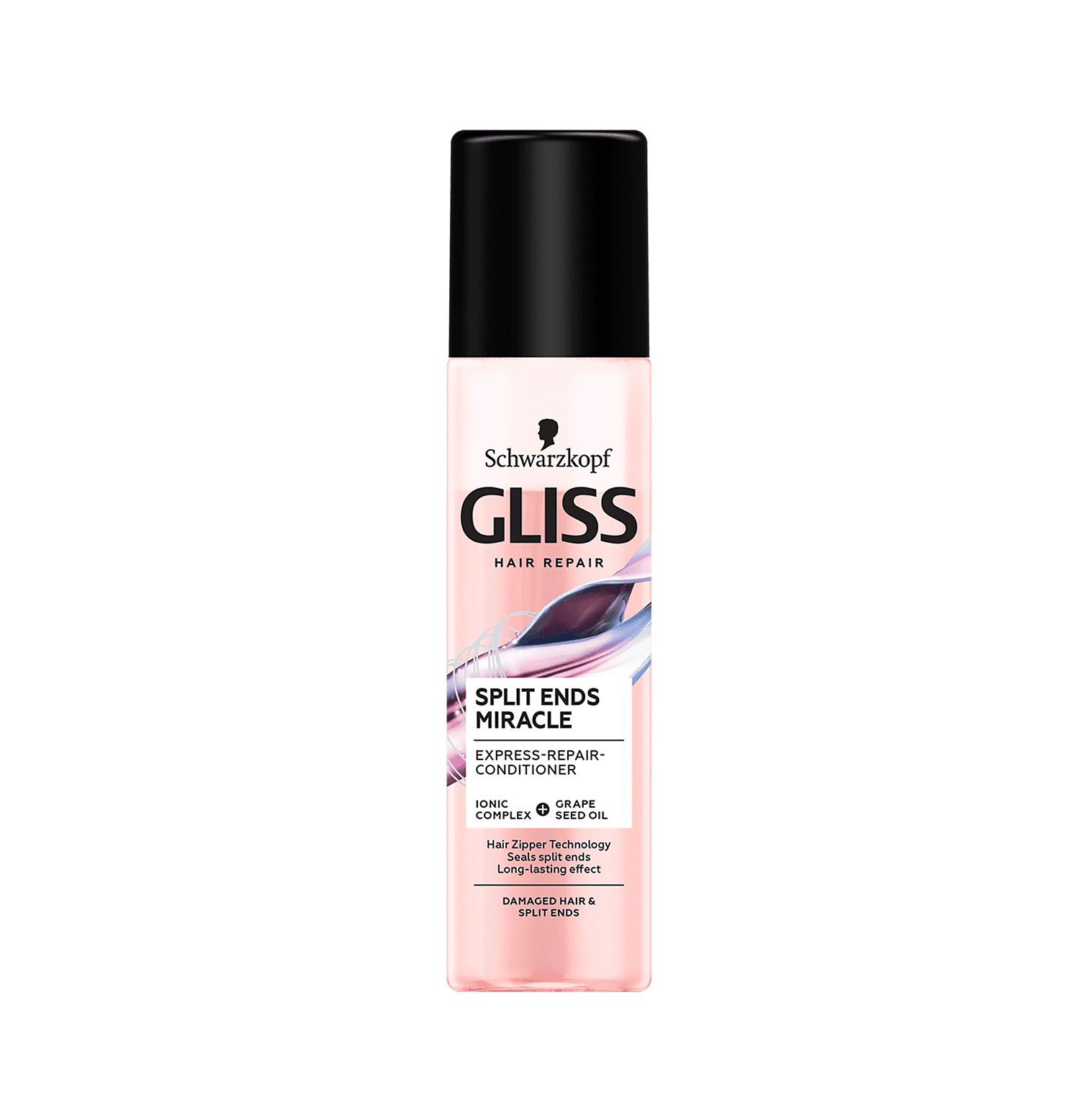 Gliss Split Ends Miracle Express Repair Conditioner
