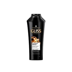 Gliss Ultimate Repair Strength Shampoo