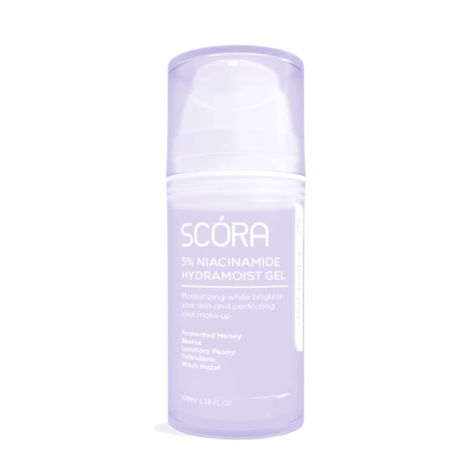 5% Niacinamide Hydramoist Gel