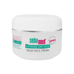 Extreme Dry Skin Relief Face Cream 5% Urea