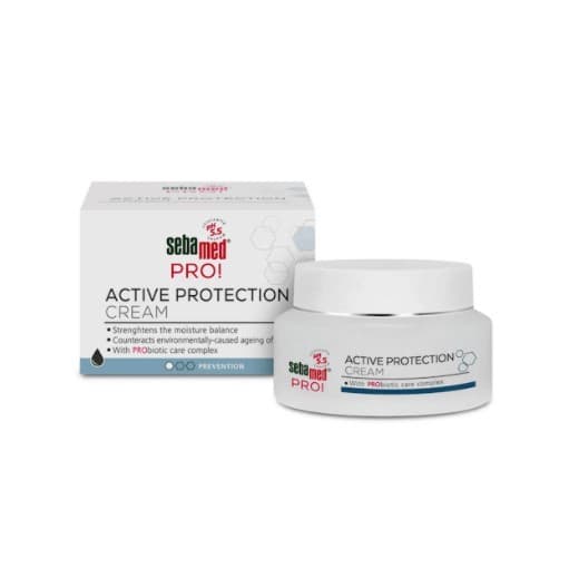 PRO! Active Protection Cream