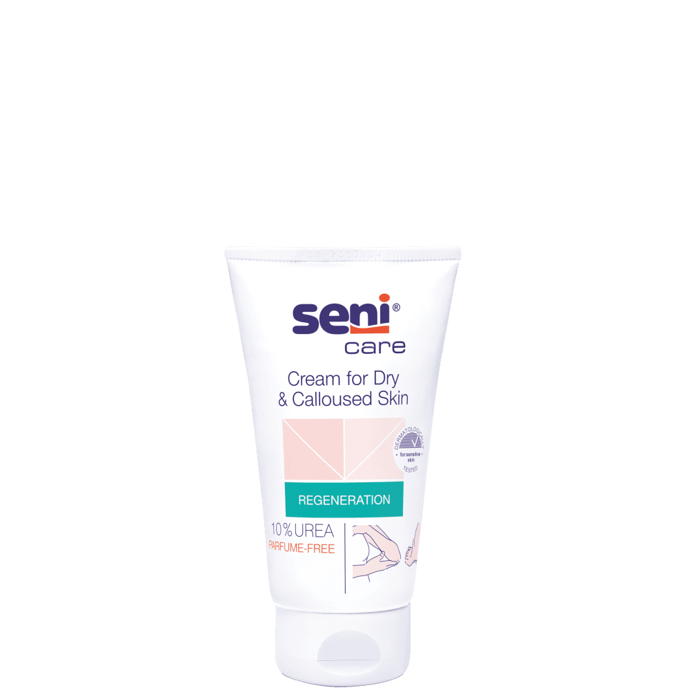 Regeneration Cream for Dry & Calloused Skin 10% Urea