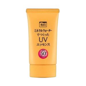 Mineral UV Essence SPF50+