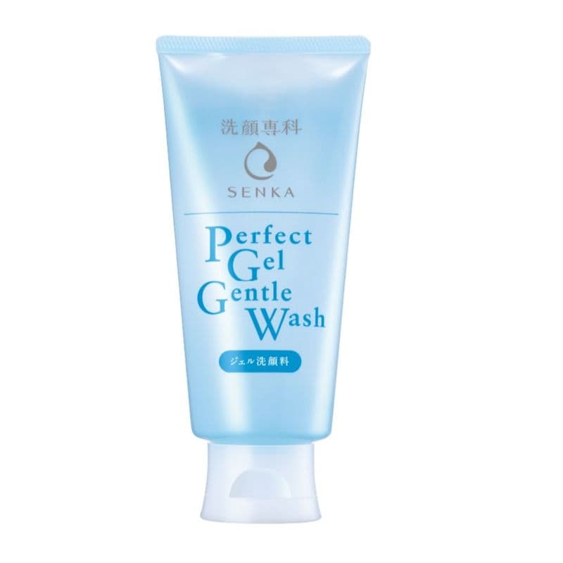 Perfect Gel Gentle Wash