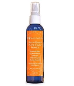 Marine Mineral Plump & Glow Essence