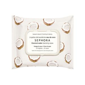 Coconut Cleansing Wipes
