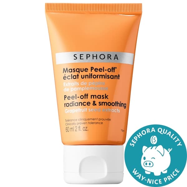 Peel-off Mask