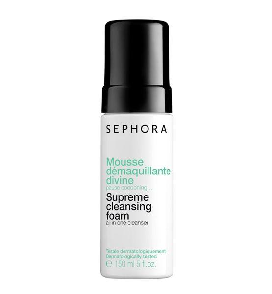 Supreme Cleansing Foam All In One Cleanser