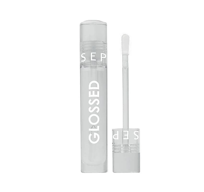 Glossed Lip Gloss - 01 Boss