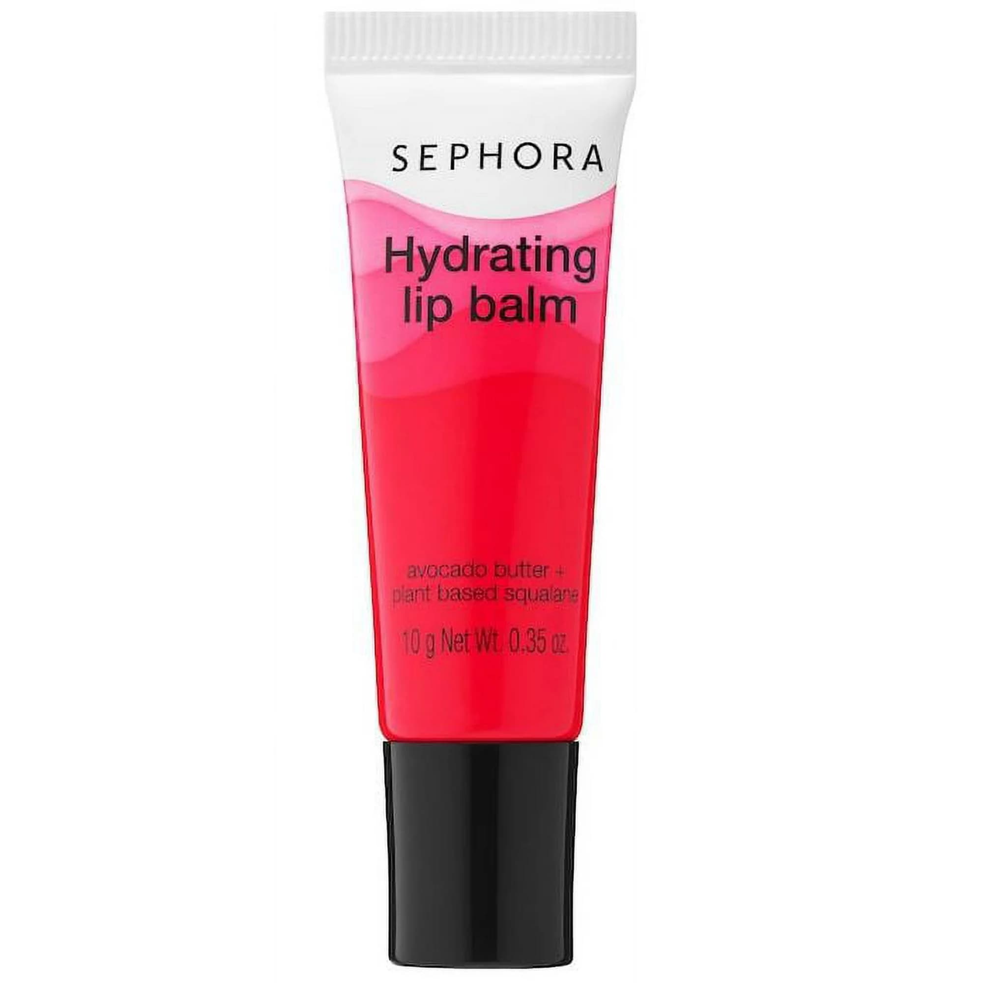 Hydrating Lip Balm