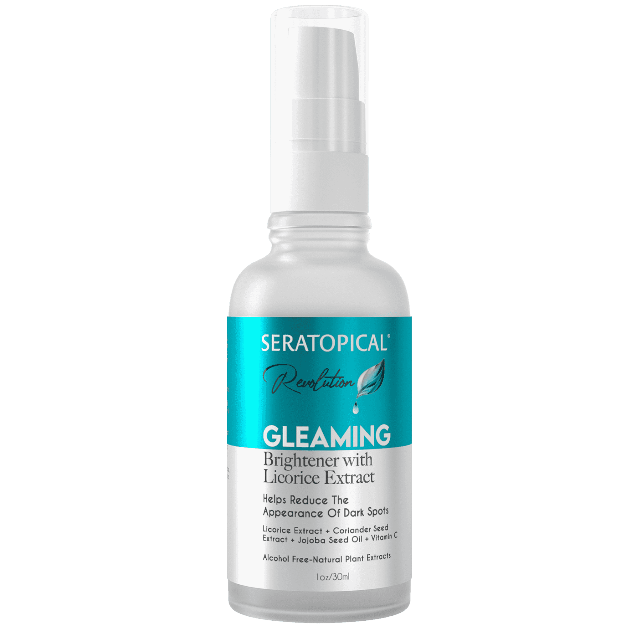 Dark Spot Correcting Gleaming Skin Brightener