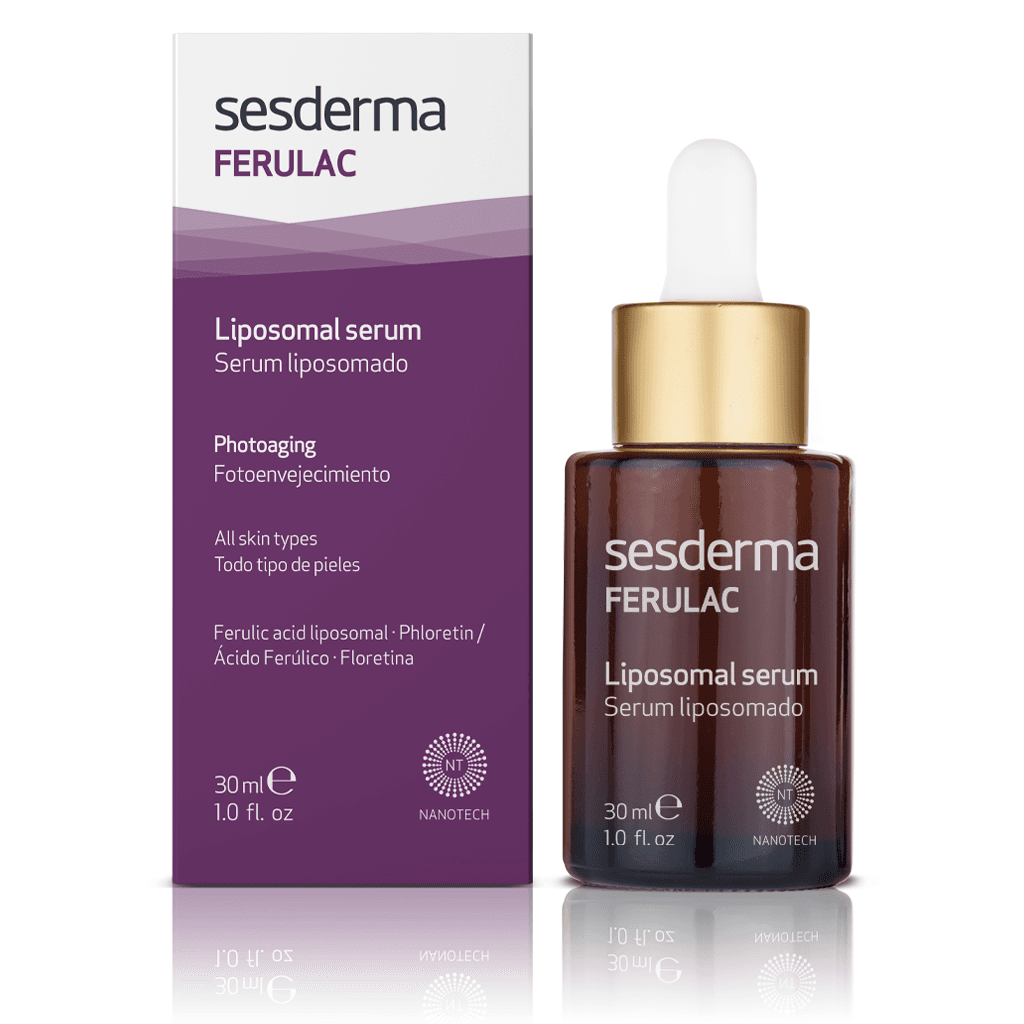 Ferulac Liposomal Serum