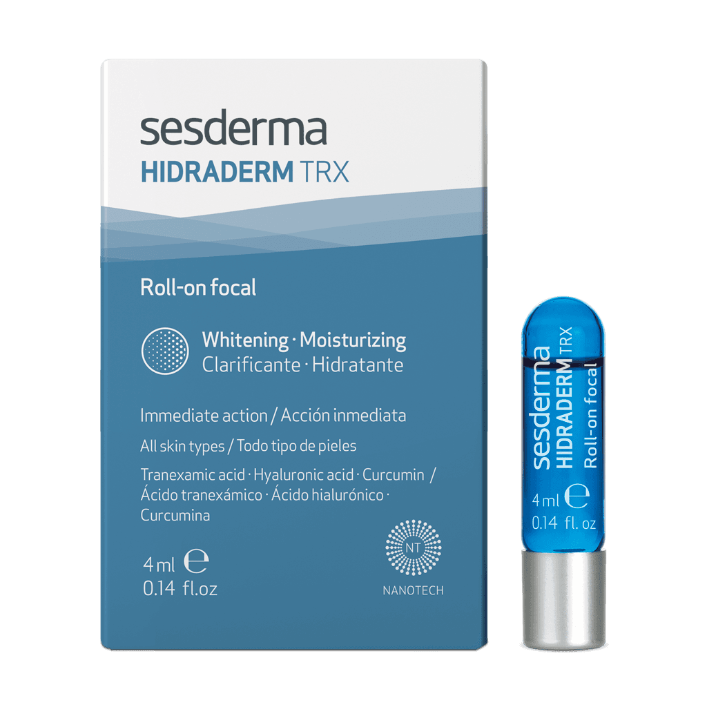 Hidraderm TRX Roll-On Focal