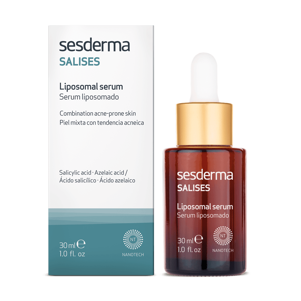 Salises Liposomal Serum