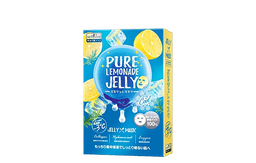 Pure Lemonade Hydrating Cool Jelly Mask