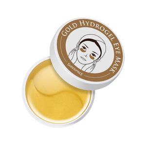 Hydrogel Eye Mask Gold